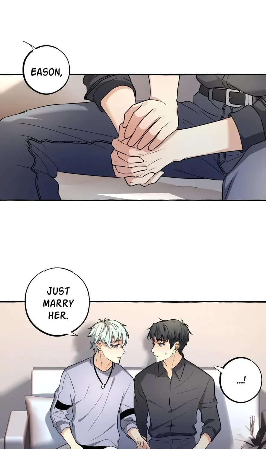 Read Deadly Game chapter 40 image 26 on Lezhin