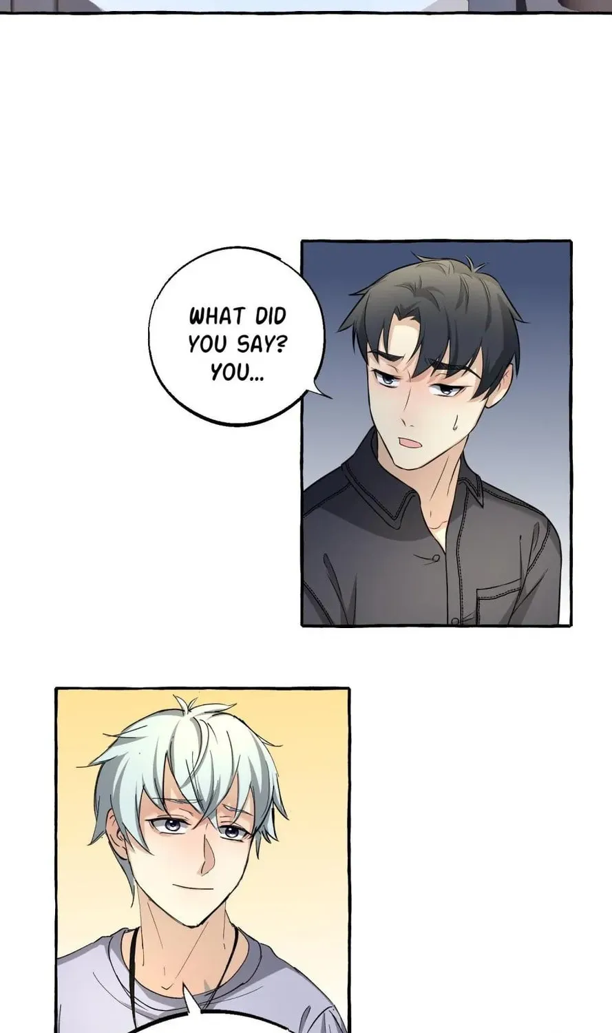 Read Deadly Game chapter 40 image 28 on Lezhin