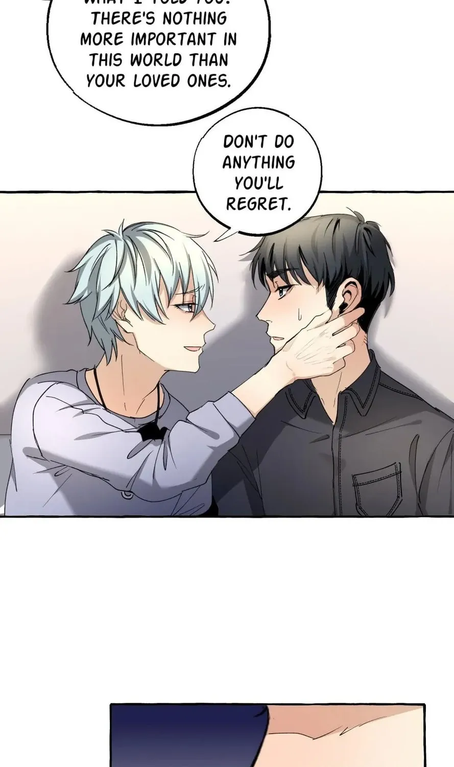 Read Deadly Game chapter 40 image 30 on Lezhin
