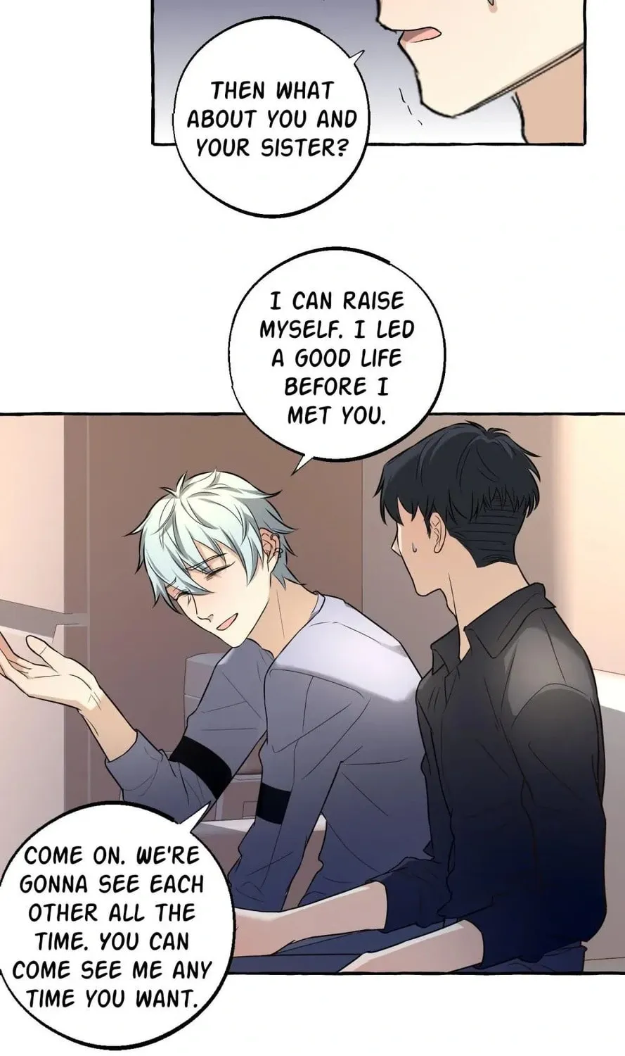 Read Deadly Game chapter 40 image 32 on Lezhin