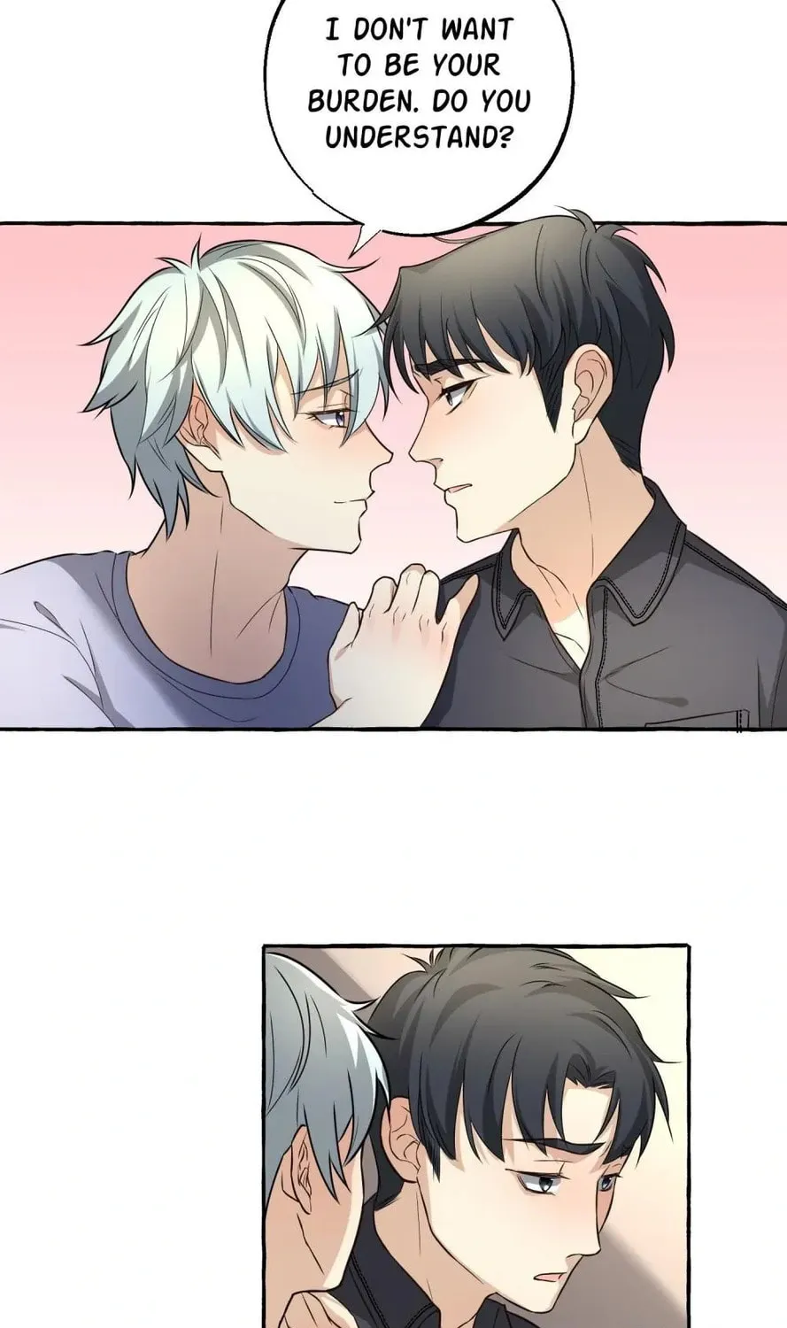 Read Deadly Game chapter 40 image 34 on Lezhin