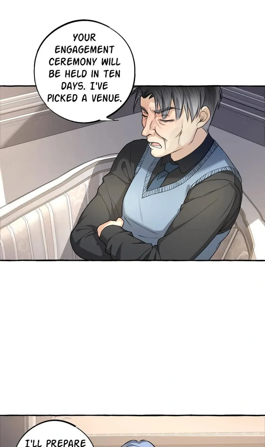 Read Deadly Game chapter 40 image 4 on Lezhin