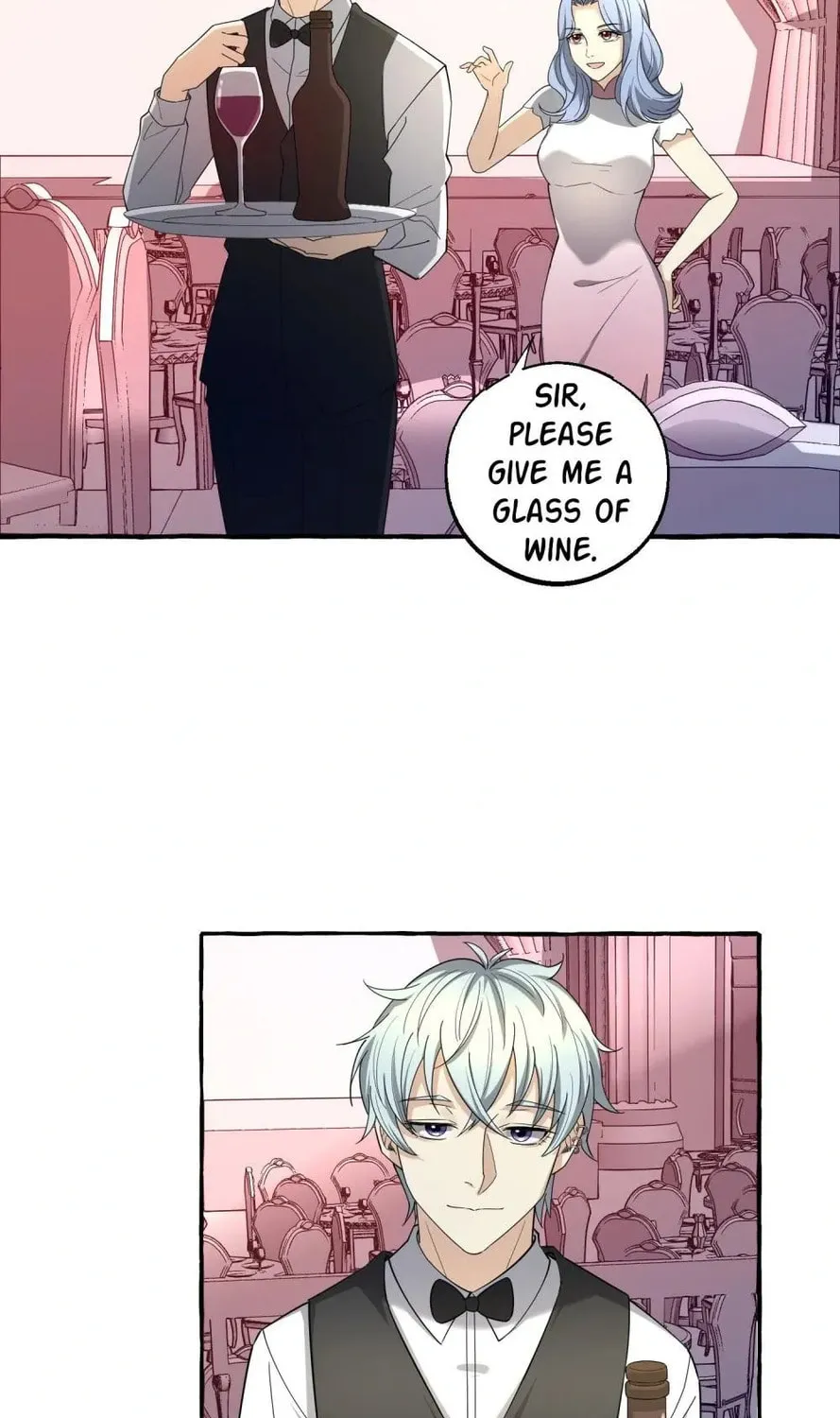 Read Deadly Game chapter 40 image 41 on Lezhin
