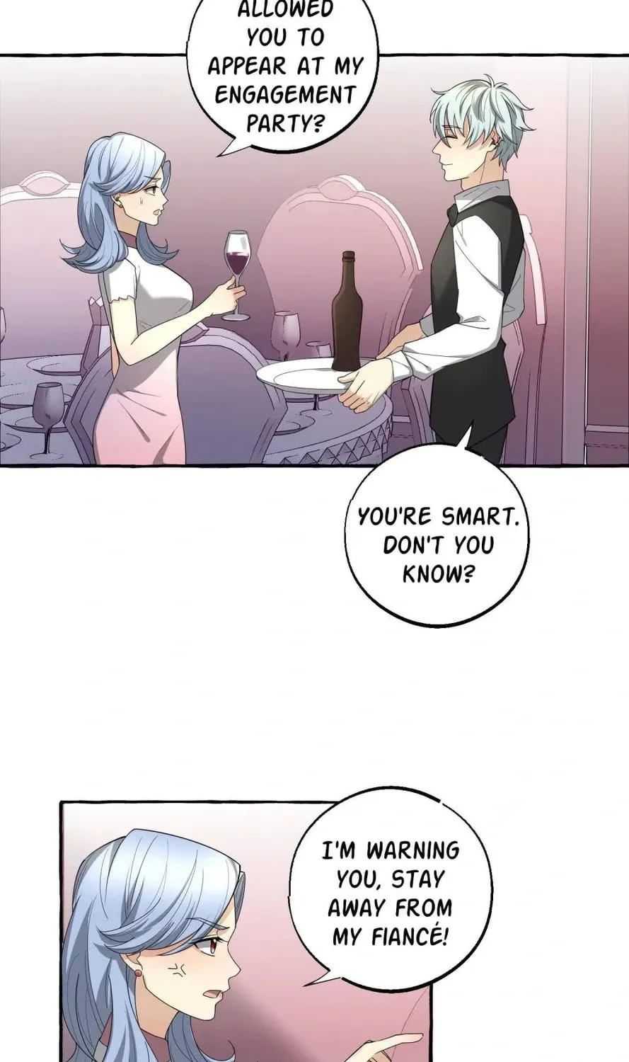 Read Deadly Game chapter 40 image 45 on Lezhin
