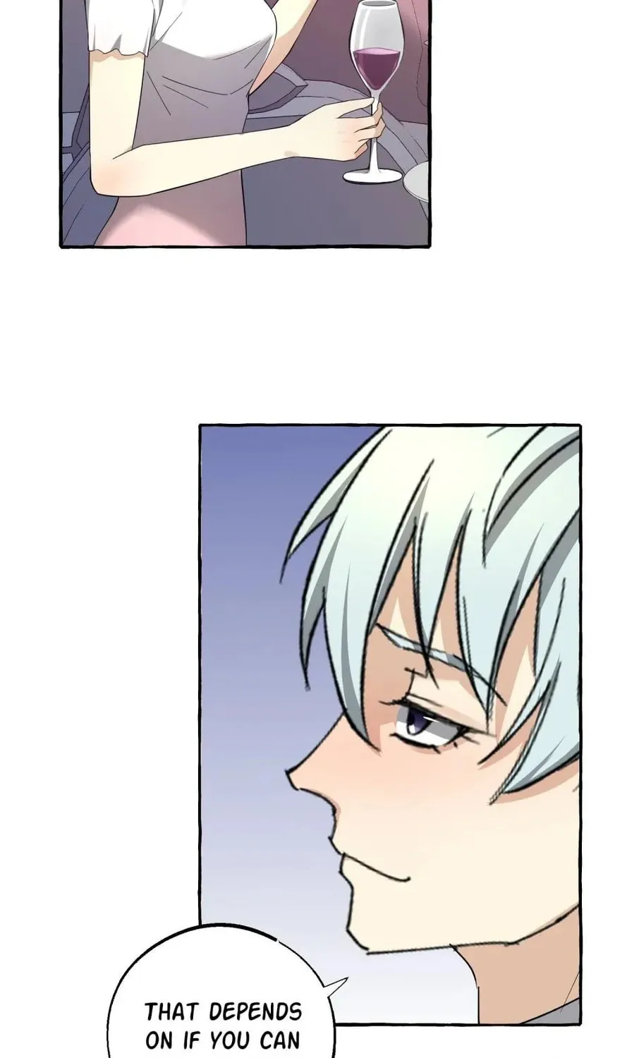 Read Deadly Game chapter 40 image 47 on Lezhin