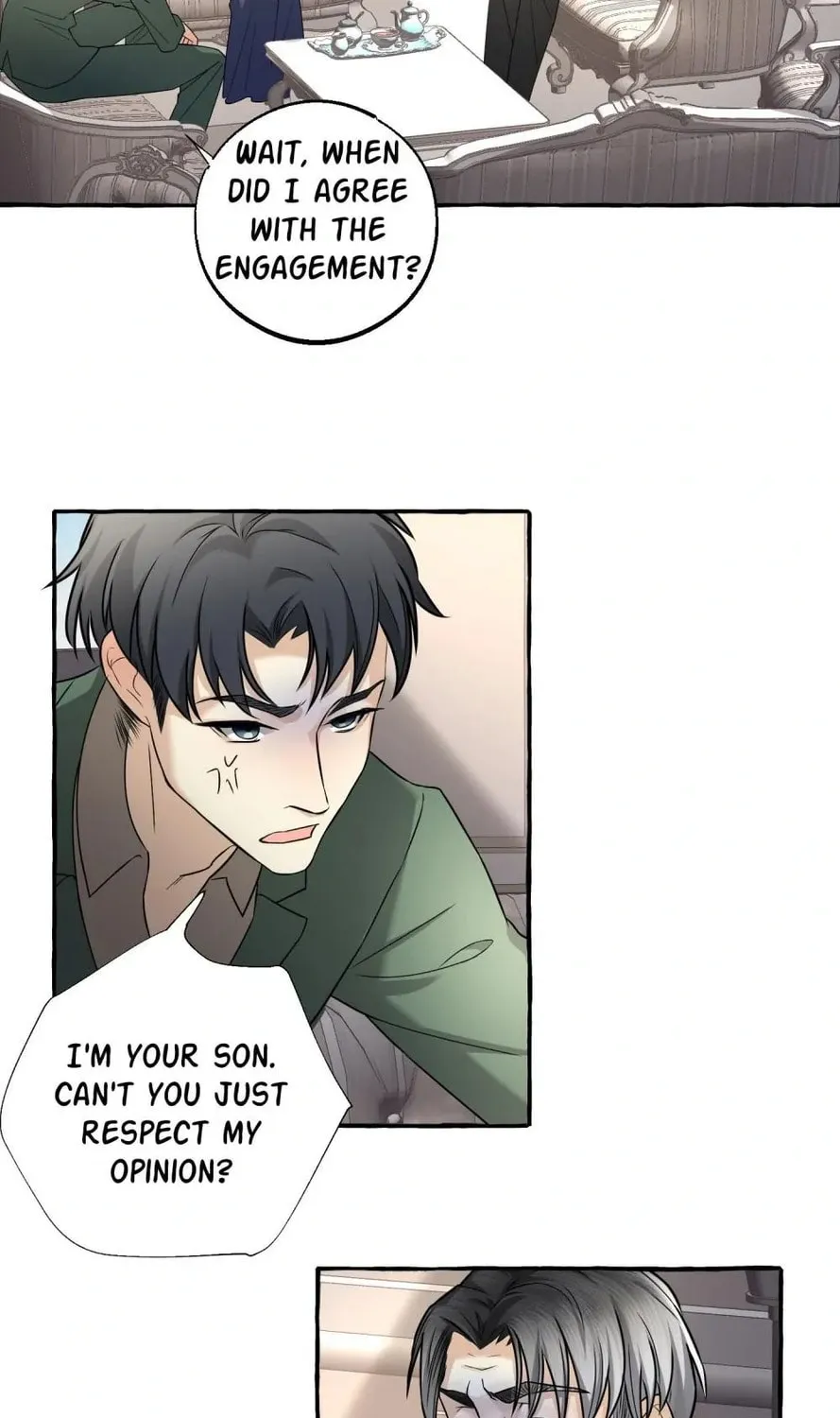 Read Deadly Game chapter 40 image 8 on Lezhin
