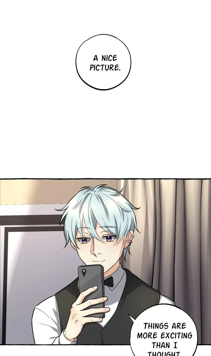Read Deadly Game chapter 41 image 11 on Lezhin