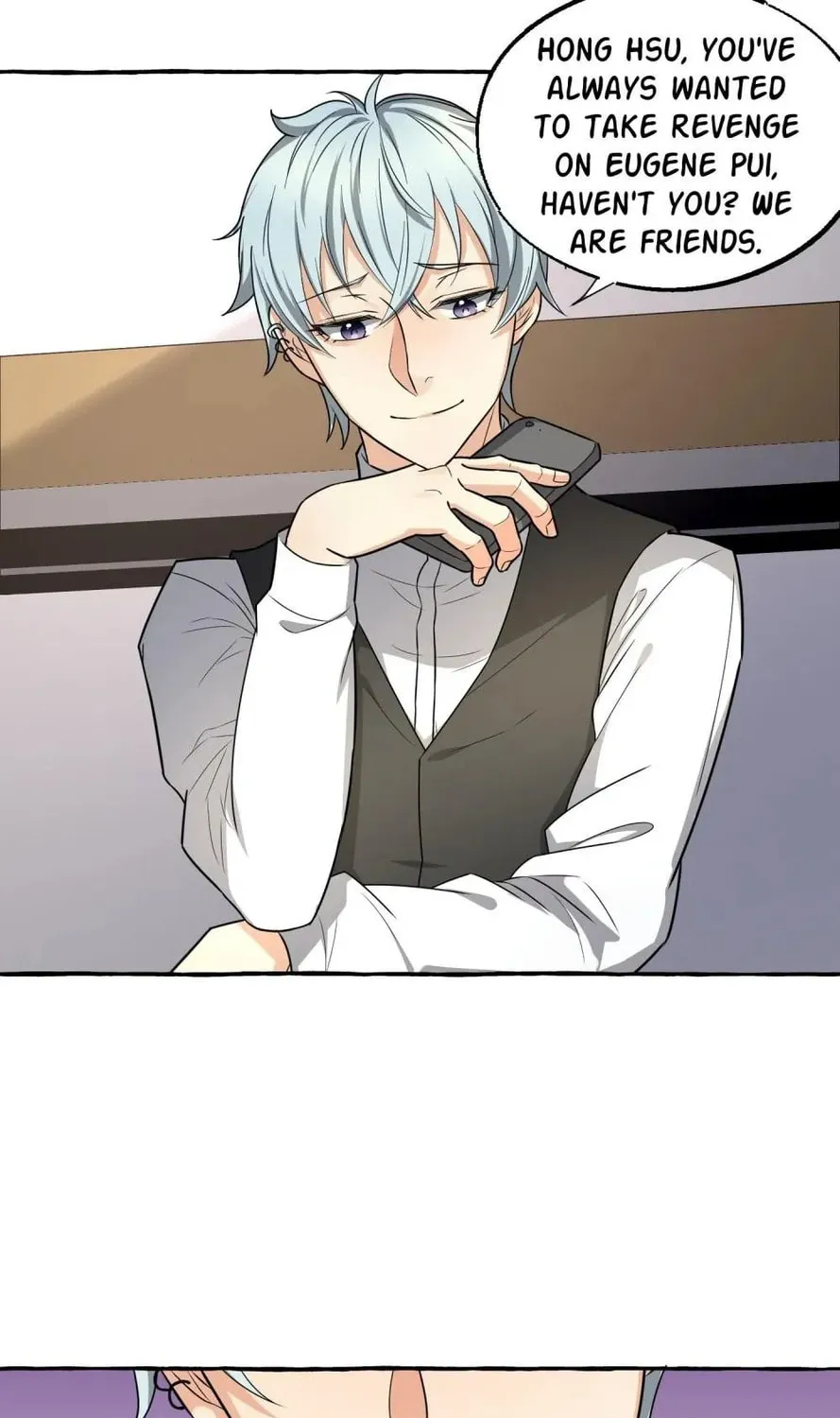 Read Deadly Game chapter 41 image 17 on Lezhin