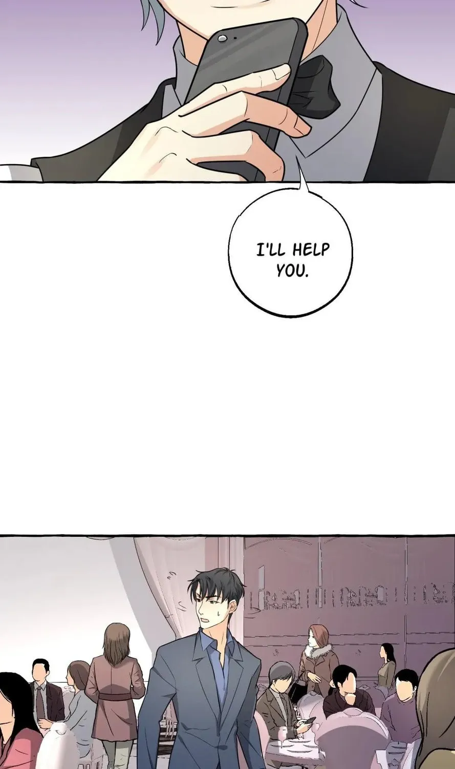Read Deadly Game chapter 41 image 19 on Lezhin