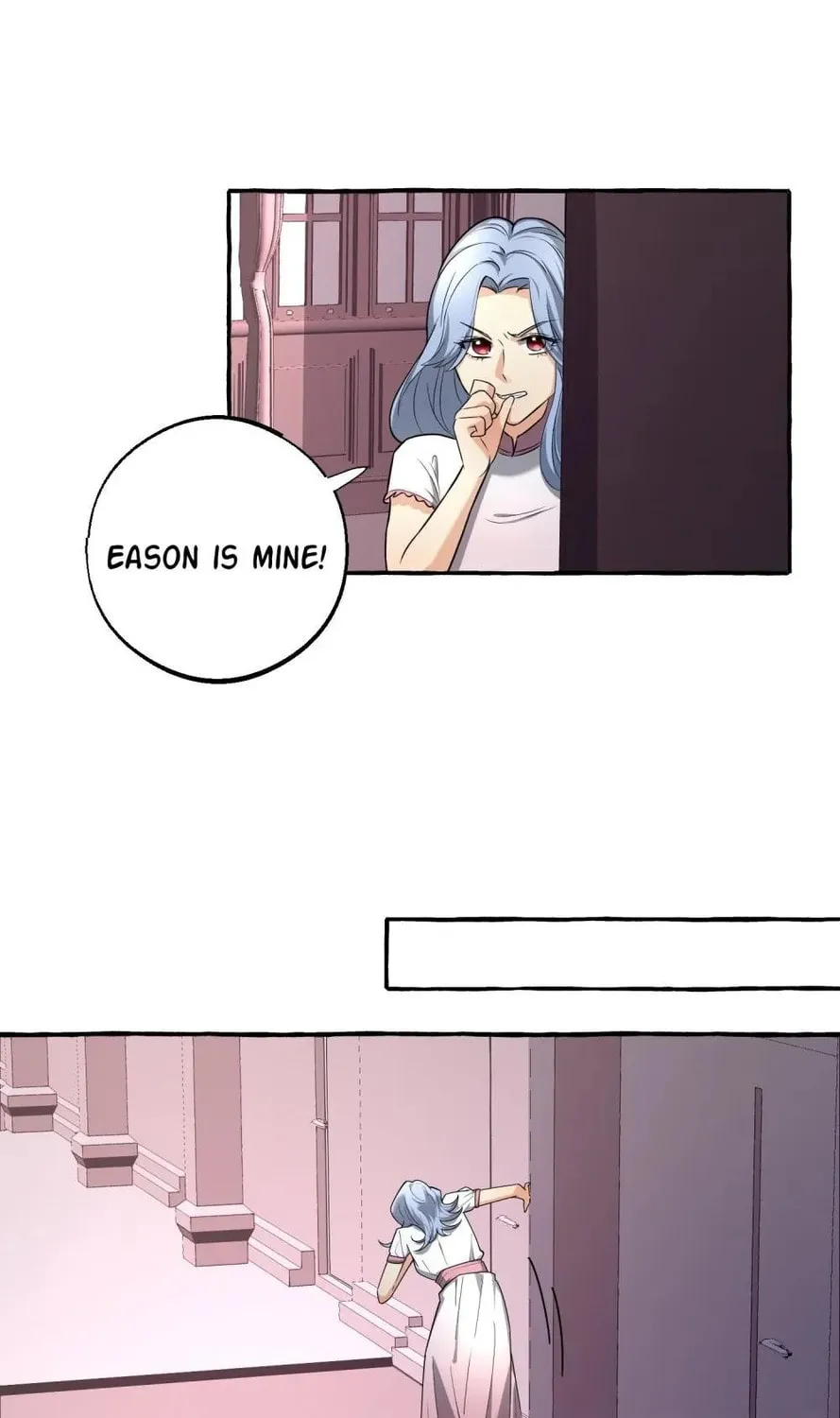 Read Deadly Game chapter 41 image 2 on Lezhin