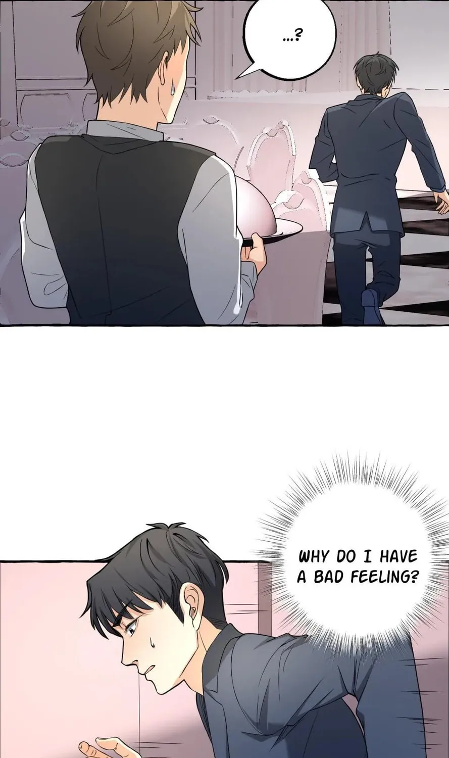 Read Deadly Game chapter 41 image 23 on Lezhin