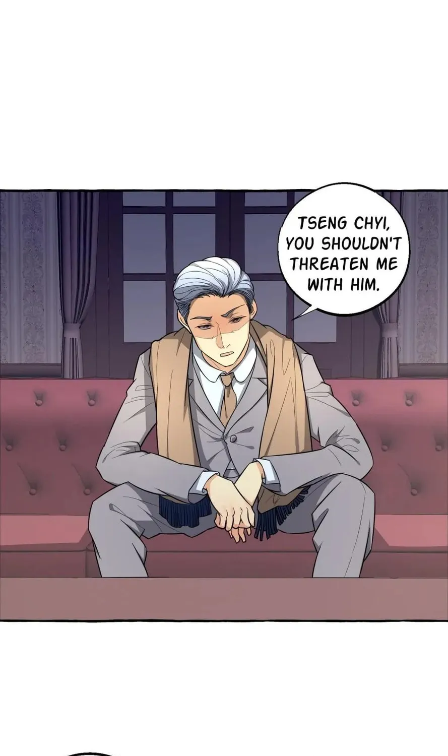 Read Deadly Game chapter 41 image 28 on Lezhin
