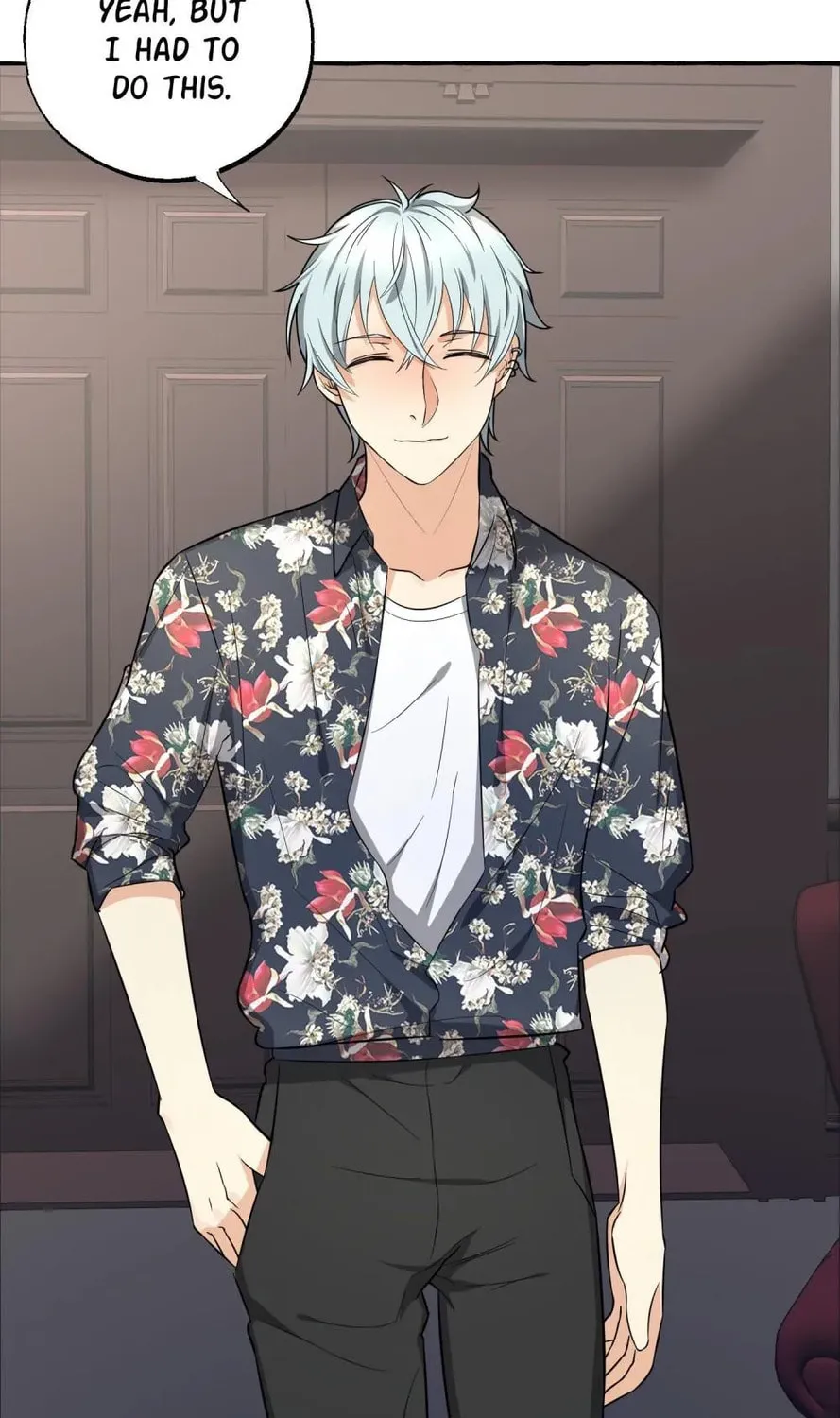 Read Deadly Game chapter 41 image 30 on Lezhin
