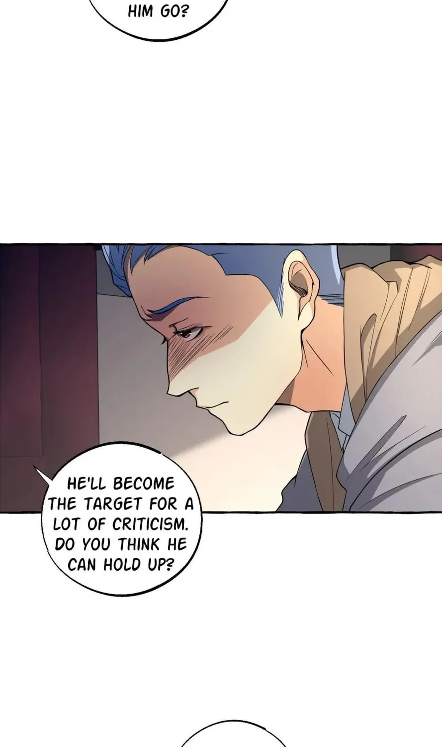 Read Deadly Game chapter 41 image 34 on Lezhin