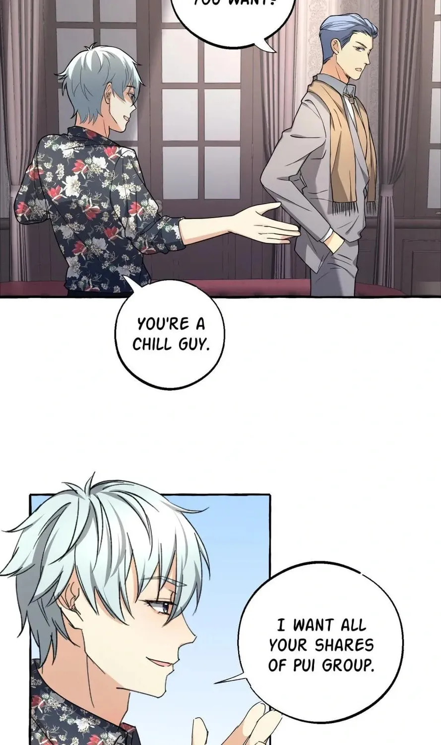 Read Deadly Game chapter 41 image 36 on Lezhin
