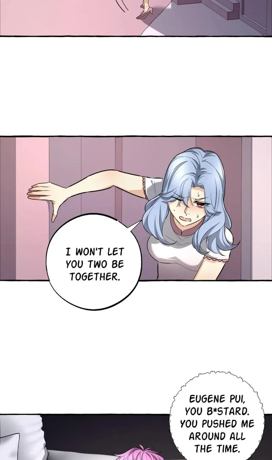Read Deadly Game chapter 41 image 4 on Lezhin