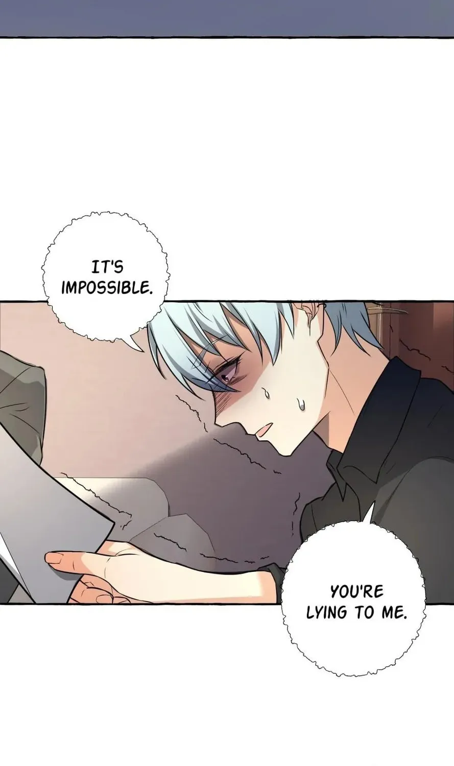 Read Deadly Game chapter 41 image 50 on Lezhin