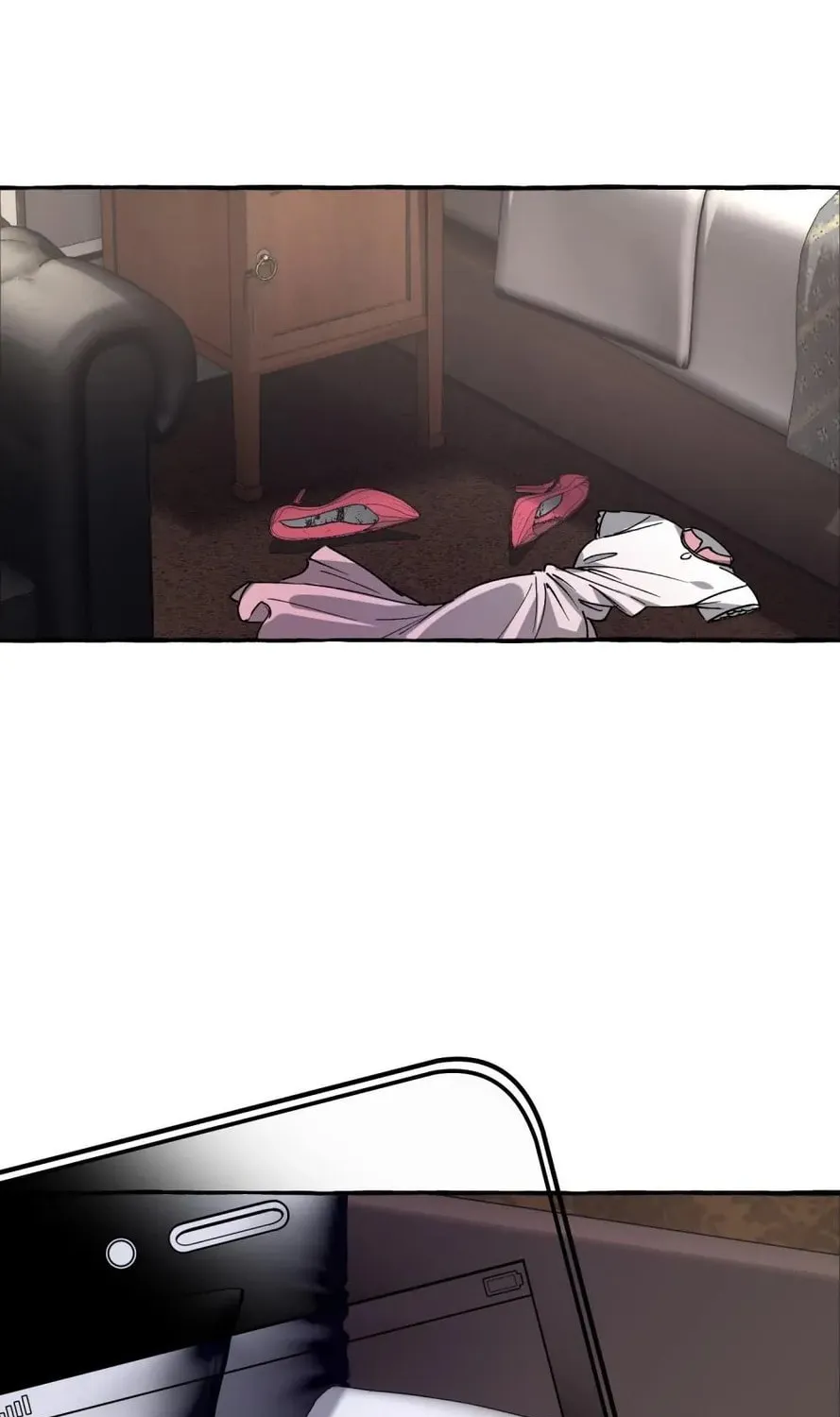 Read Deadly Game chapter 41 image 7 on Lezhin