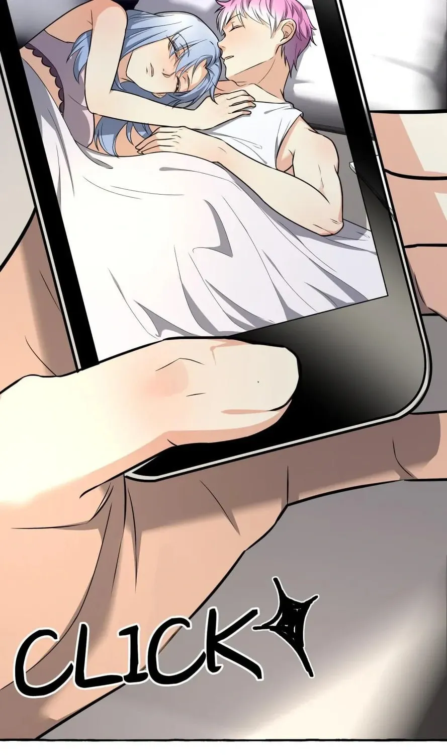 Read Deadly Game chapter 41 image 9 on Lezhin