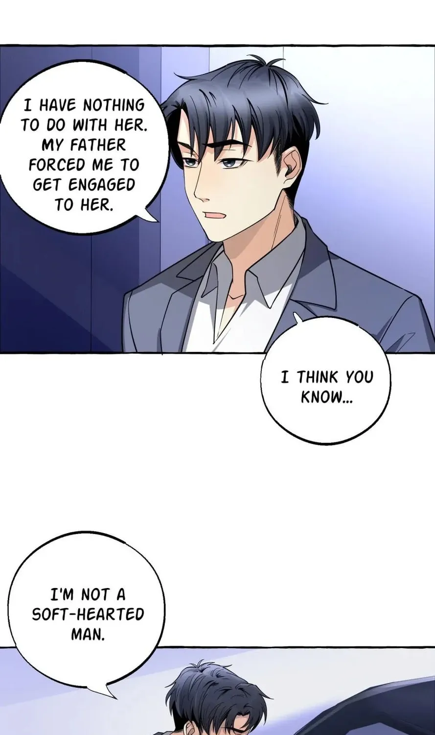 Read Deadly Game chapter 42 image 19 on Lezhin