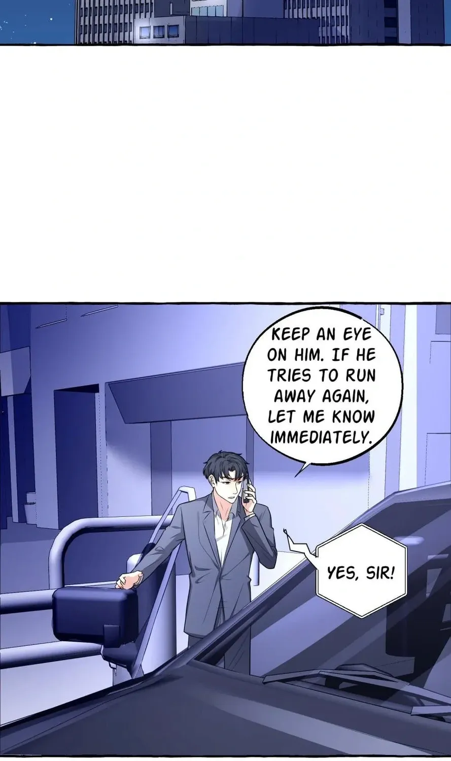 Read Deadly Game chapter 42 image 2 on Lezhin
