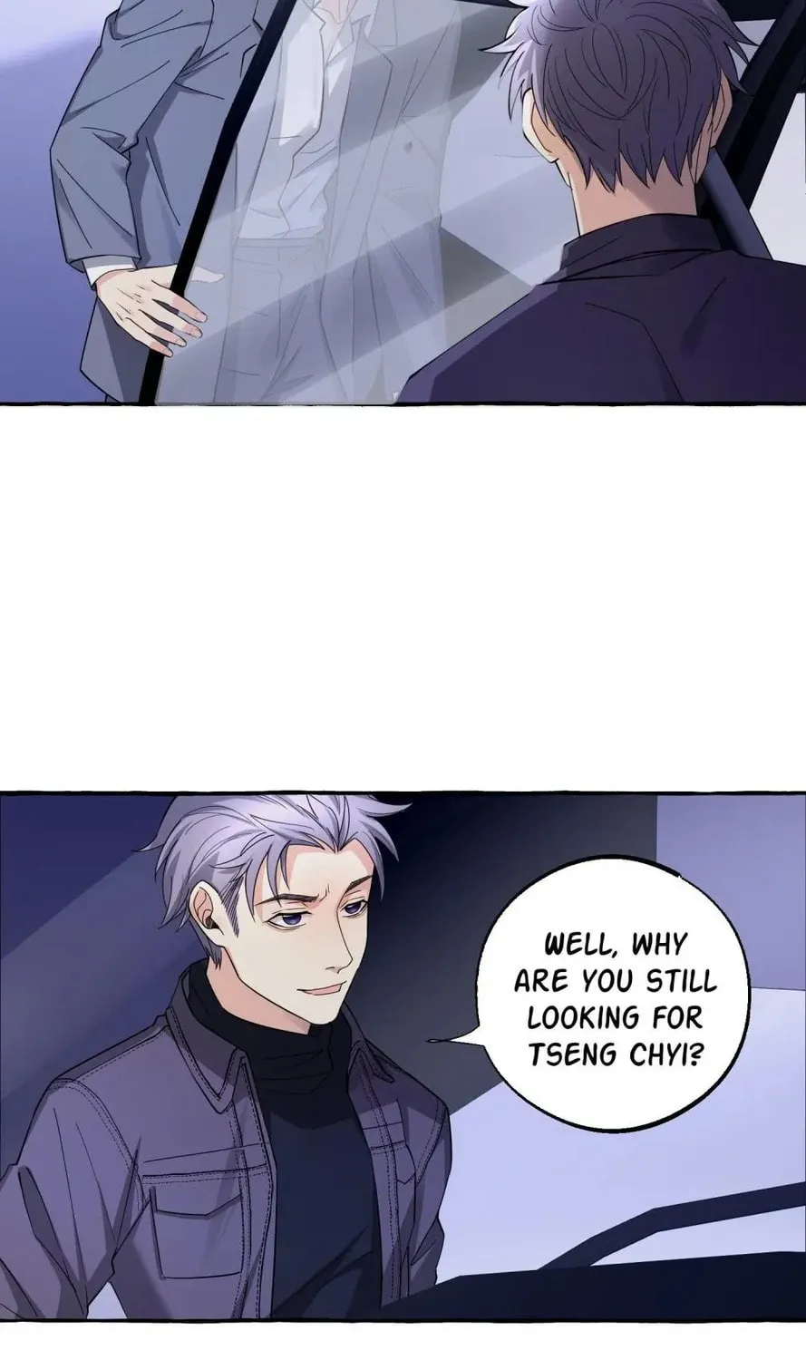 Read Deadly Game chapter 42 image 21 on Lezhin