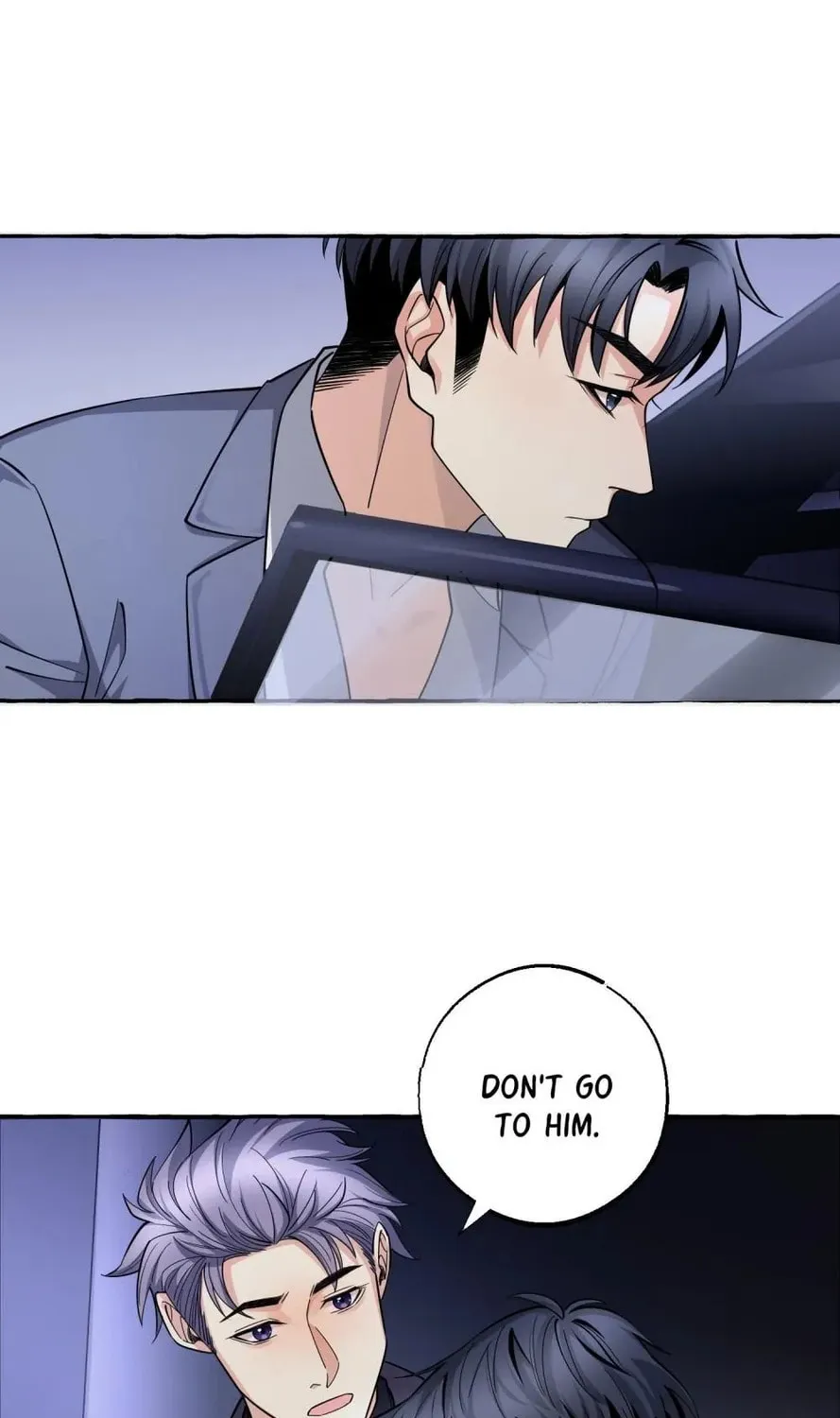 Read Deadly Game chapter 42 image 23 on Lezhin