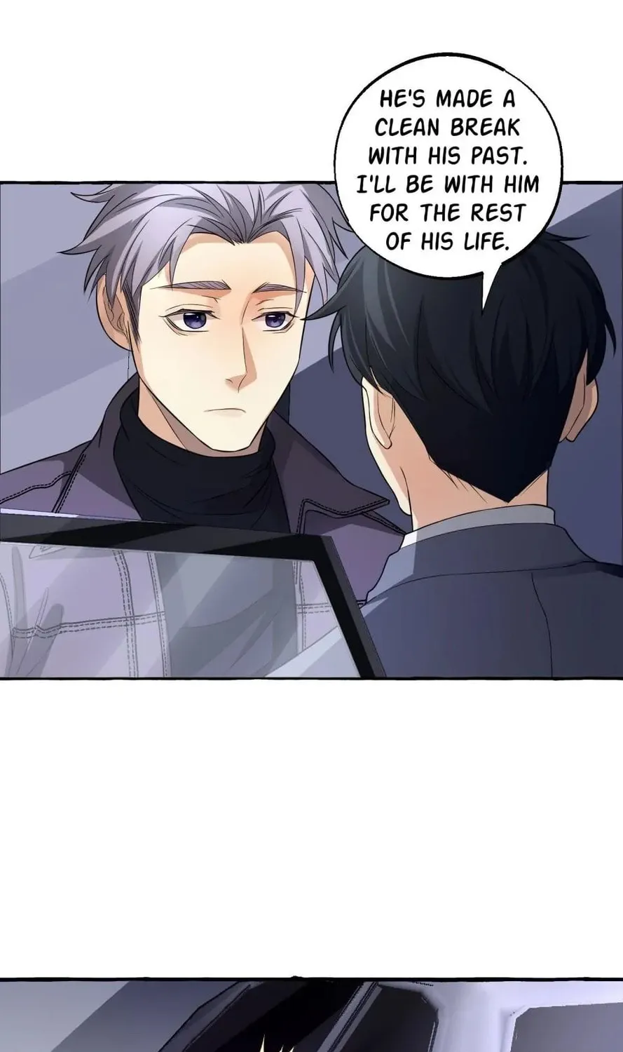 Read Deadly Game chapter 42 image 28 on Lezhin
