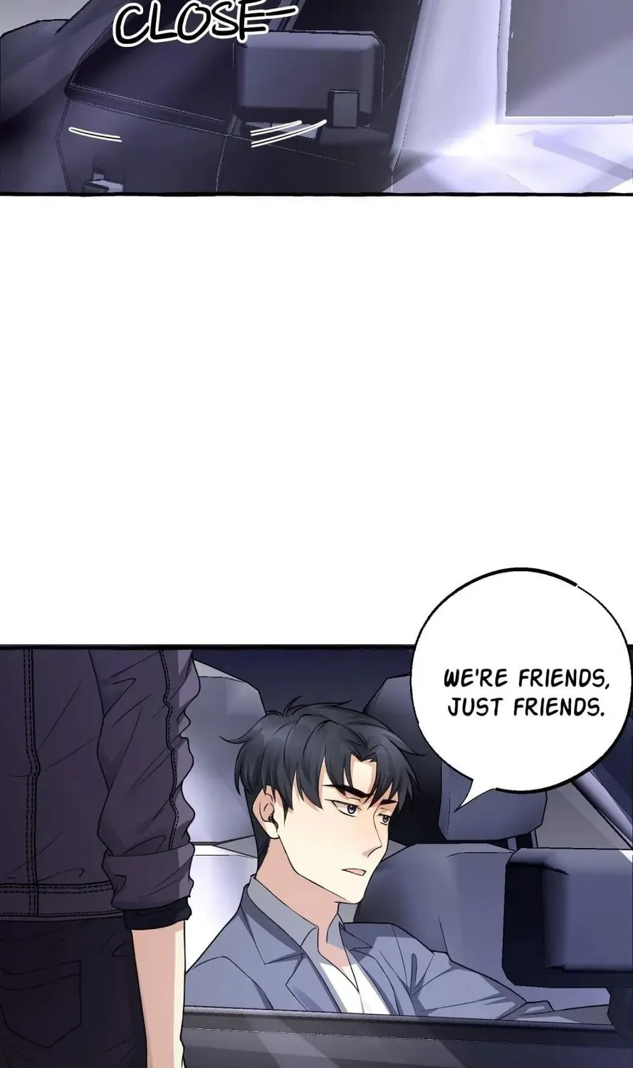 Read Deadly Game chapter 42 image 30 on Lezhin