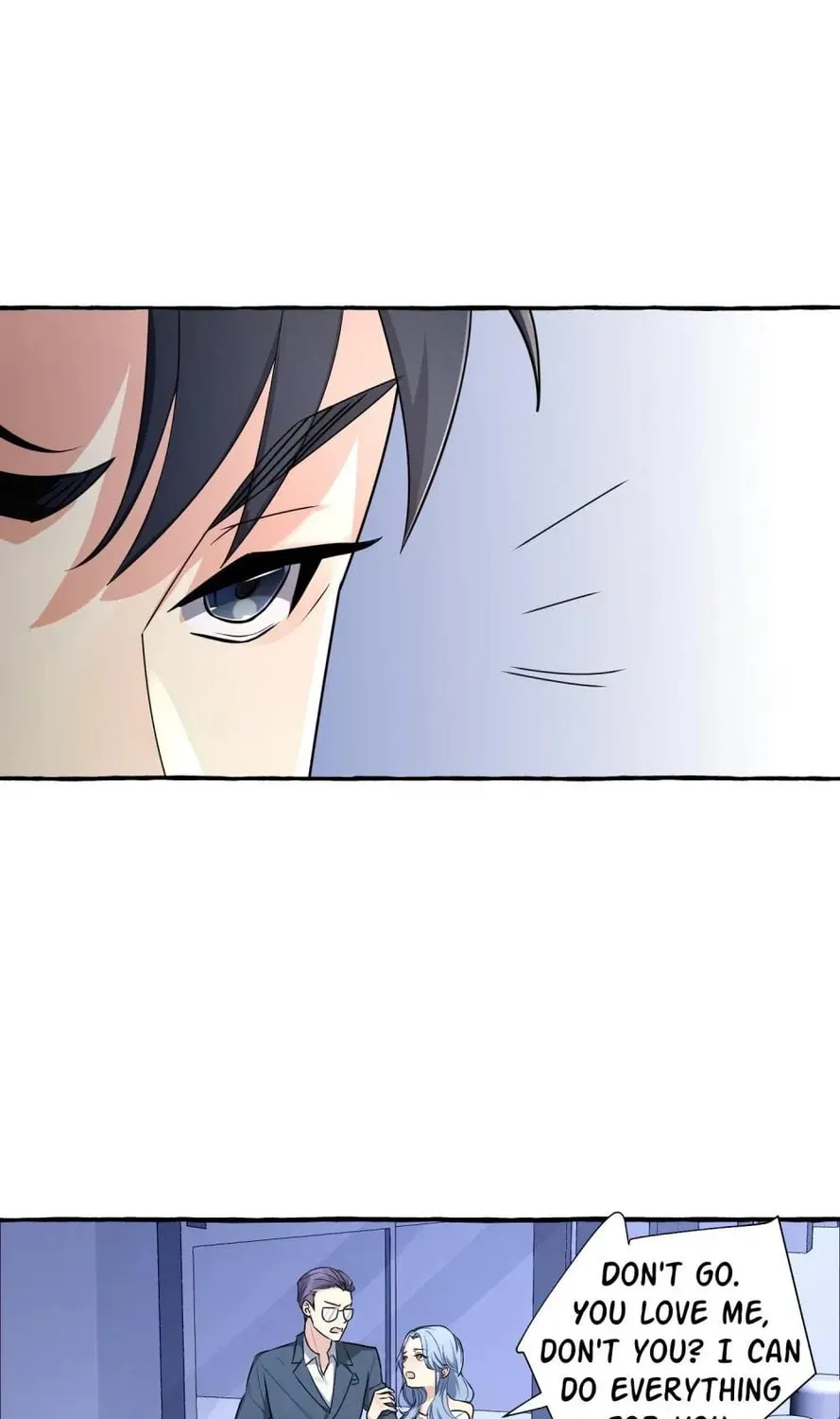 Read Deadly Game chapter 42 image 4 on Lezhin