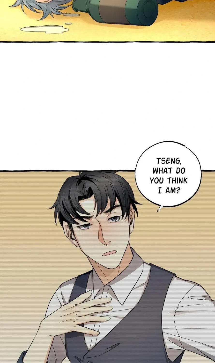 Read Deadly Game chapter 42 image 43 on Lezhin