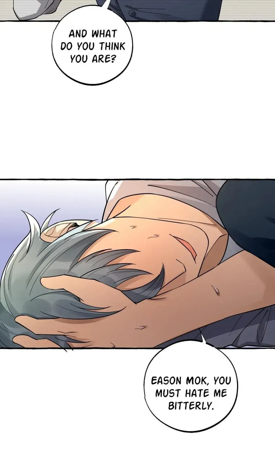 Read Deadly Game chapter 42 image 45 on Lezhin