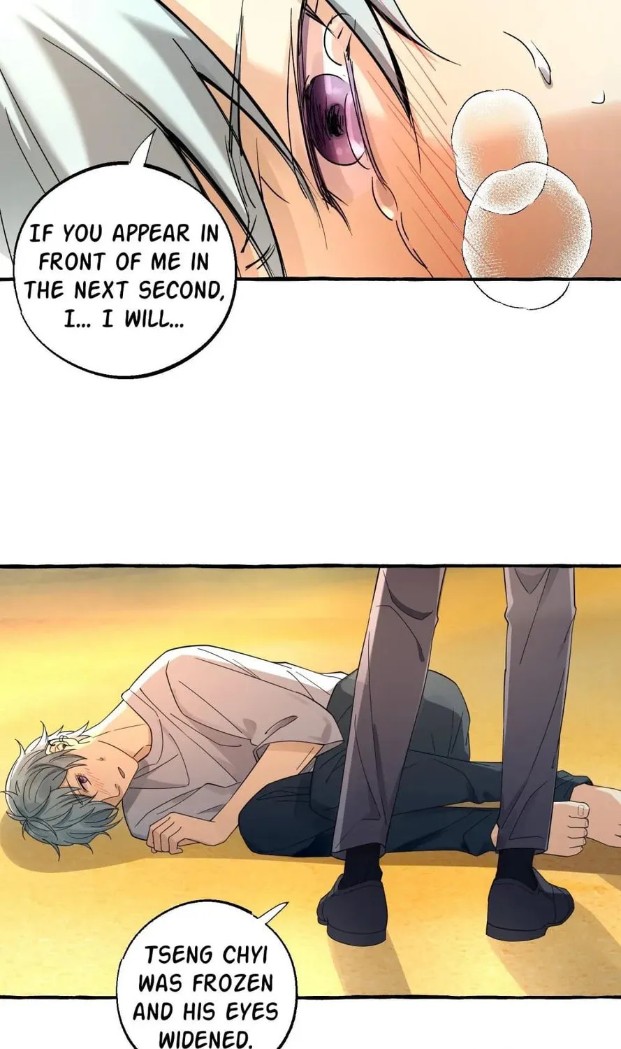 Read Deadly Game chapter 42 image 47 on Lezhin