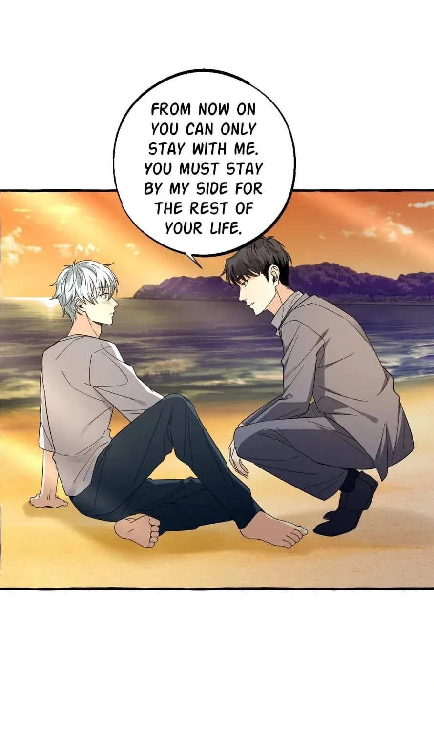 Read Deadly Game chapter 42 image 55 on Lezhin