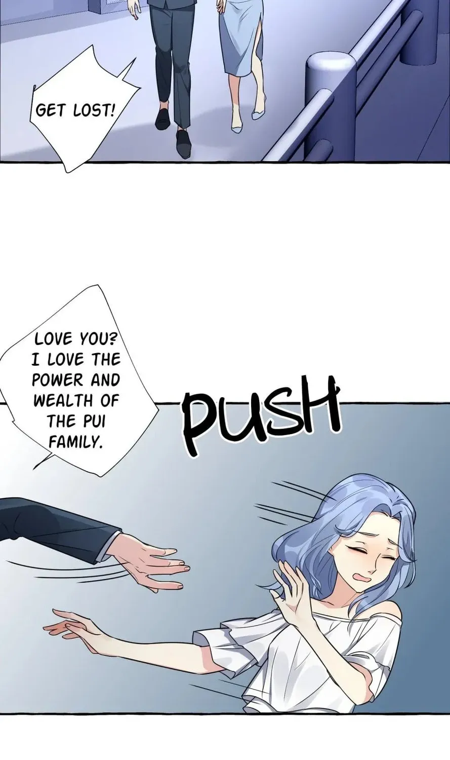 Read Deadly Game chapter 42 image 6 on Lezhin