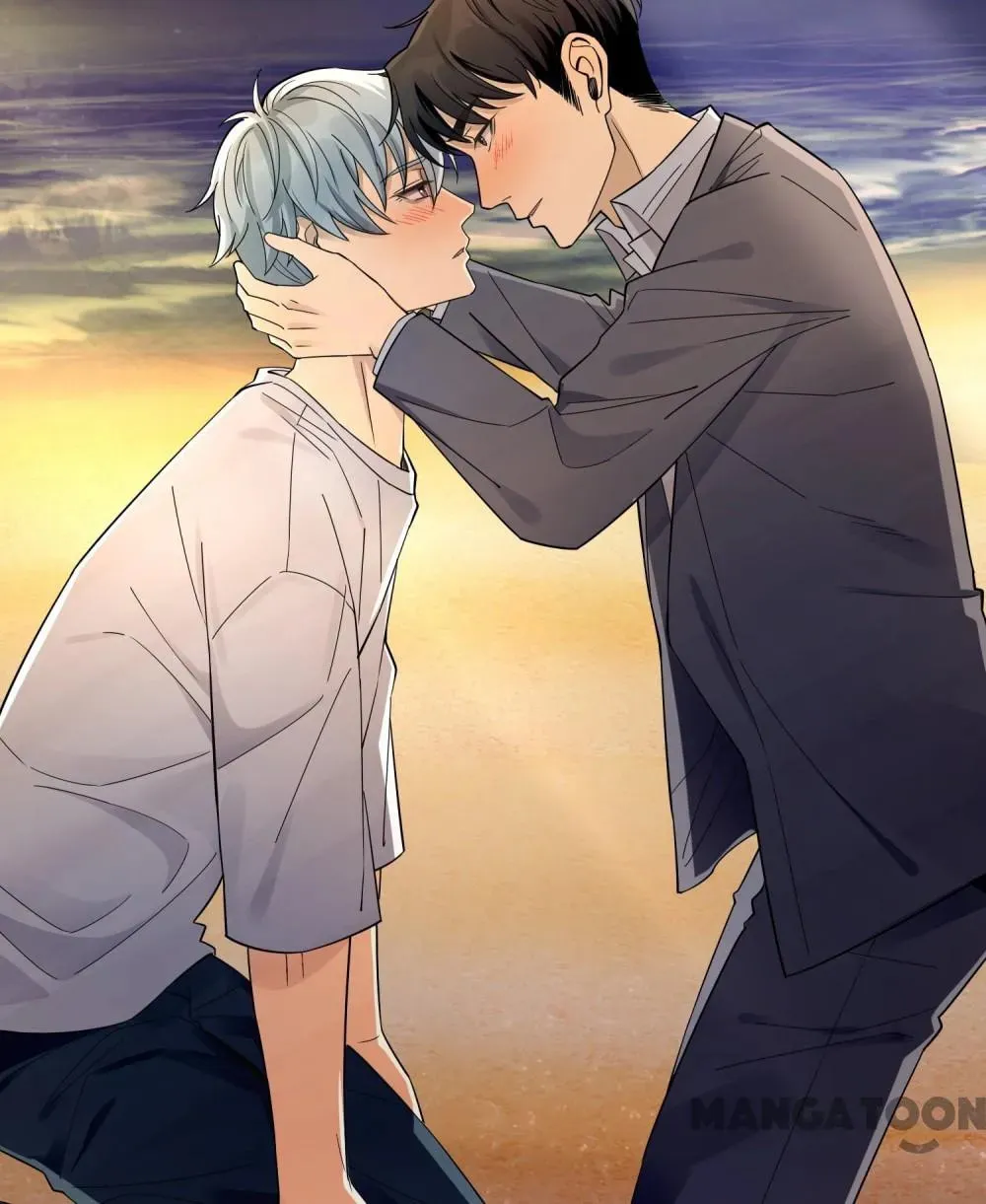 Read Deadly Game chapter 42 image 61 on Lezhin