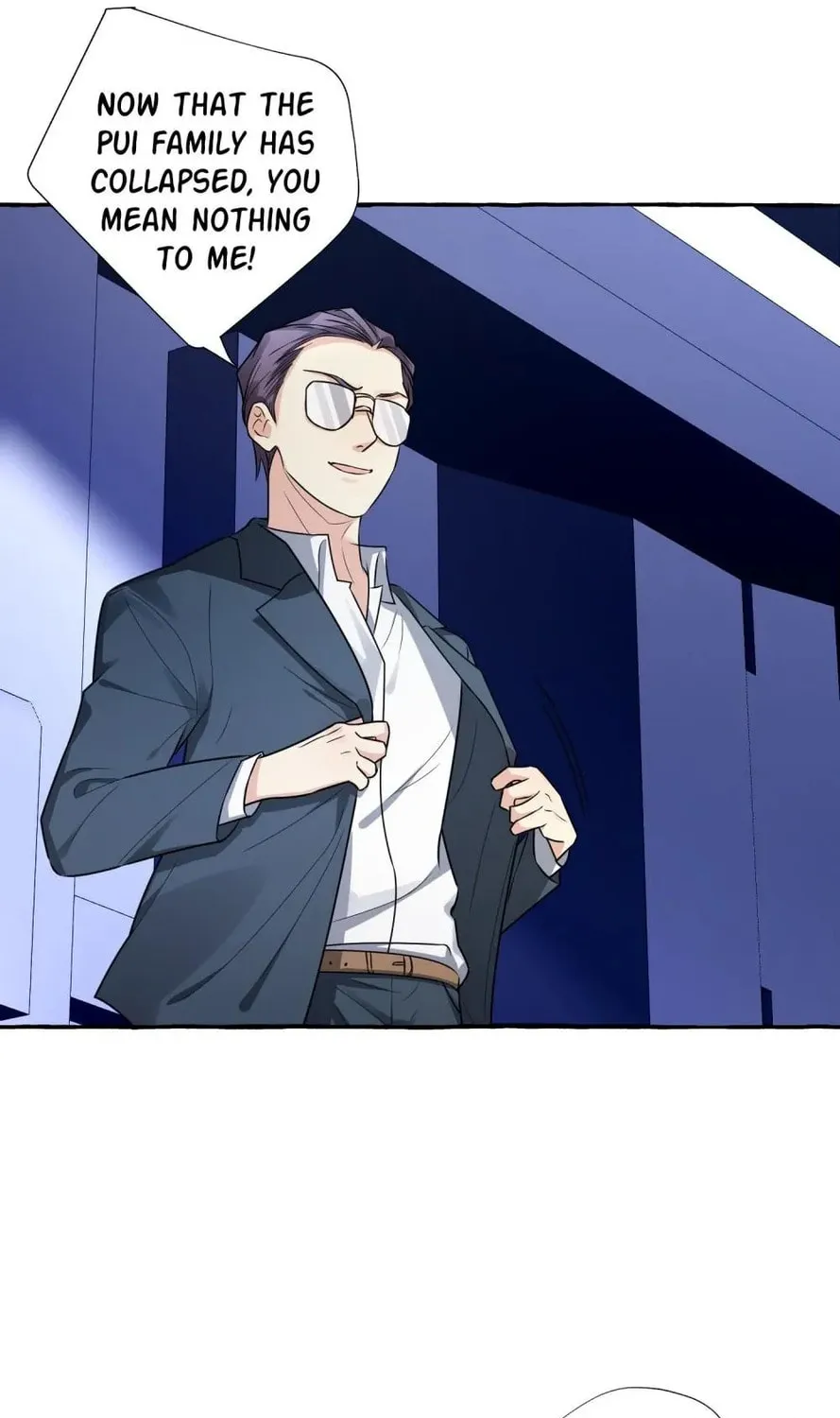 Read Deadly Game chapter 42 image 8 on Lezhin