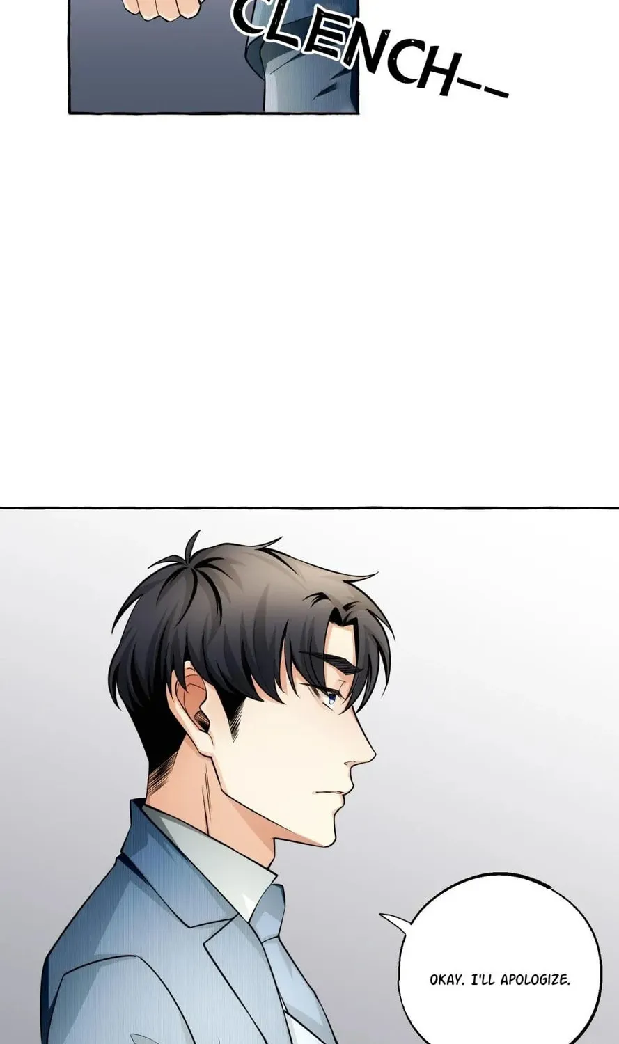 Read Deadly Game chapter 5 image 24 on Lezhin