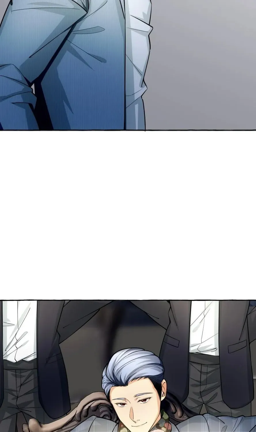 Read Deadly Game chapter 5 image 26 on Lezhin