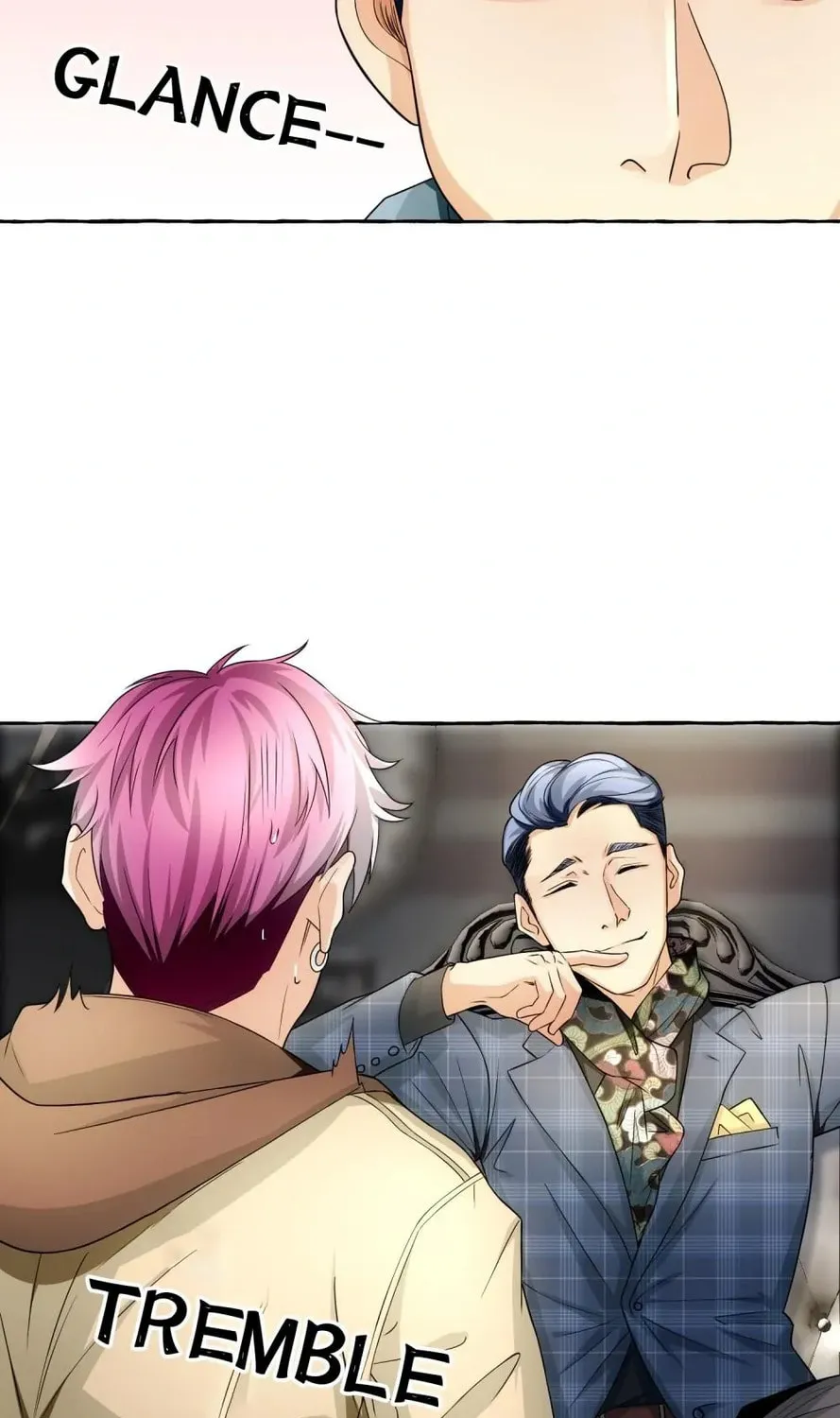 Read Deadly Game chapter 5 image 35 on Lezhin