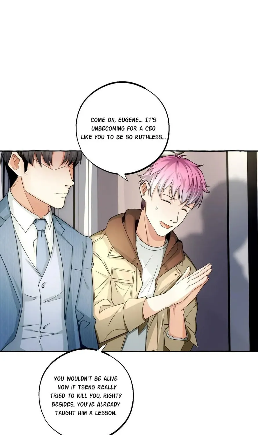 Read Deadly Game chapter 5 image 37 on Lezhin