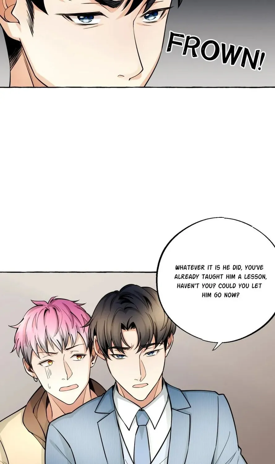 Read Deadly Game chapter 5 image 4 on Lezhin