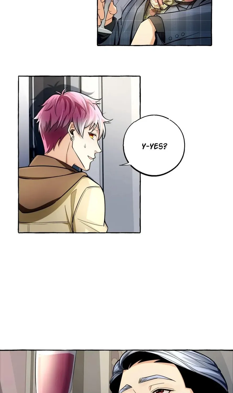 Read Deadly Game chapter 5 image 46 on Lezhin