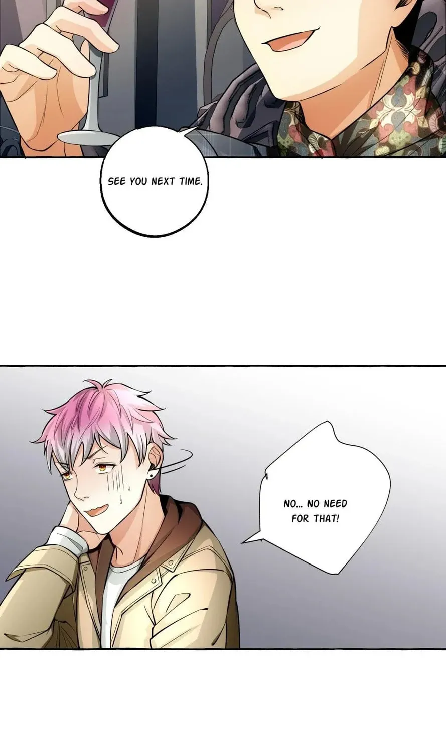 Read Deadly Game chapter 5 image 48 on Lezhin