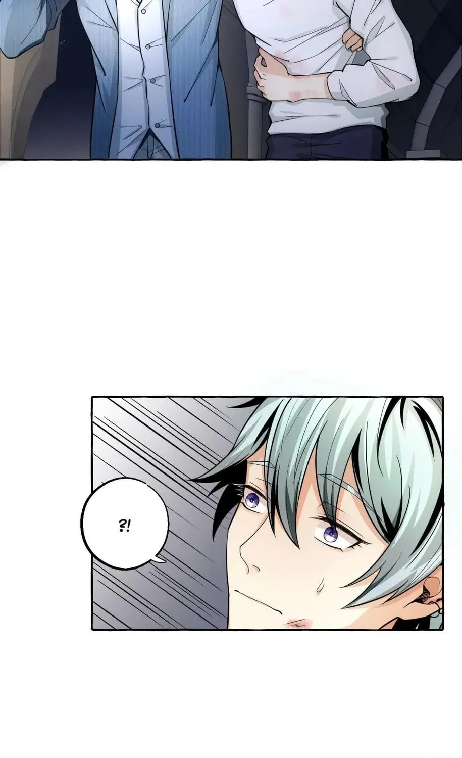 Read Deadly Game chapter 5 image 52 on Lezhin