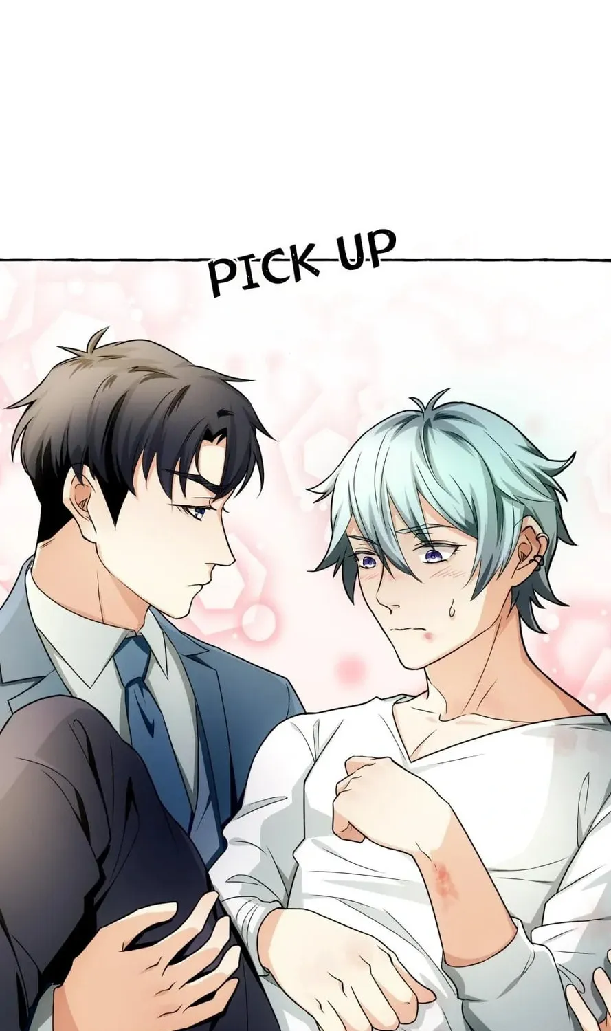 Read Deadly Game chapter 5 image 54 on Lezhin