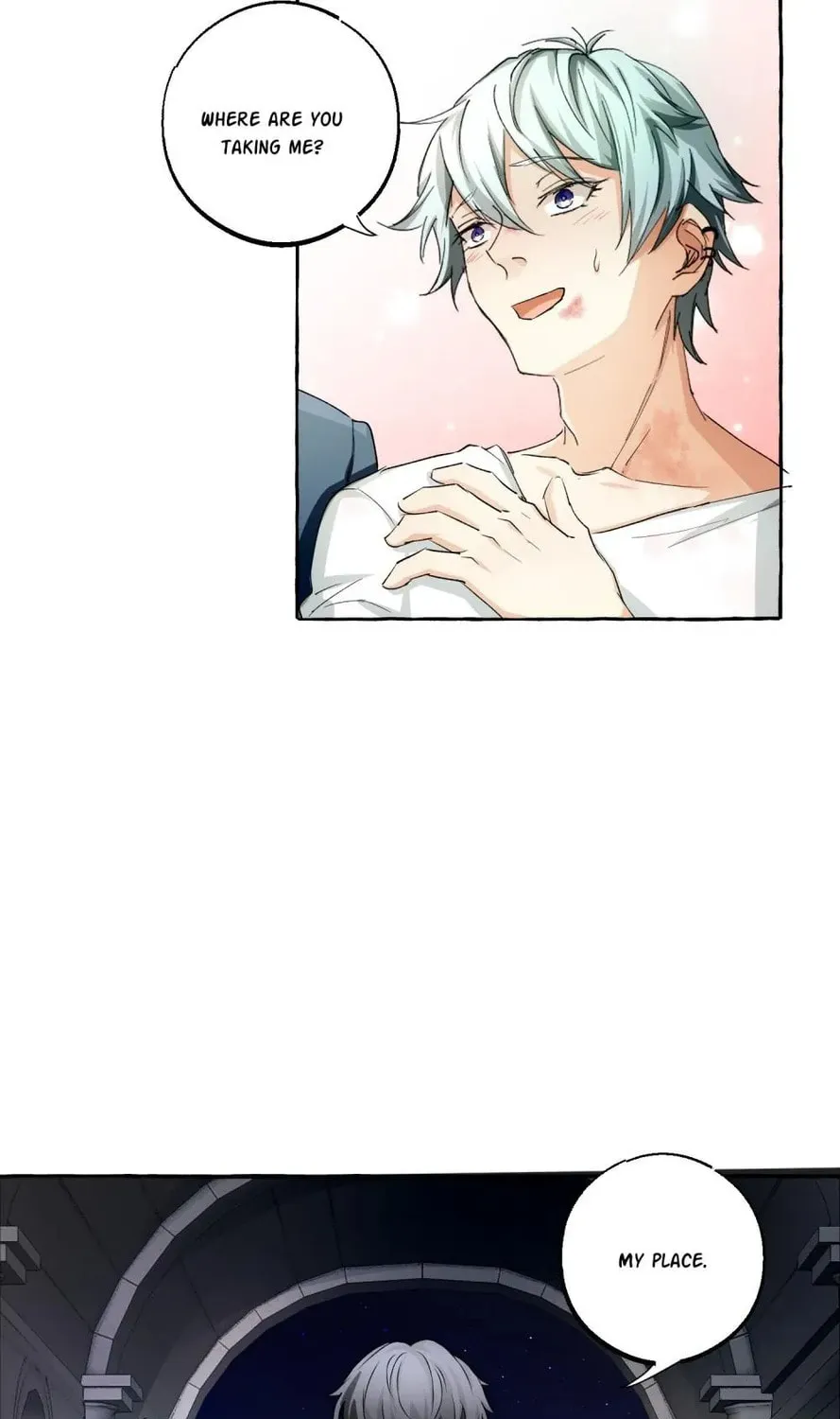 Read Deadly Game chapter 5 image 58 on Lezhin