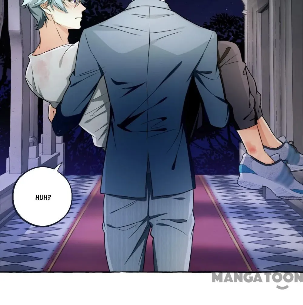 Read Deadly Game chapter 5 image 60 on Lezhin