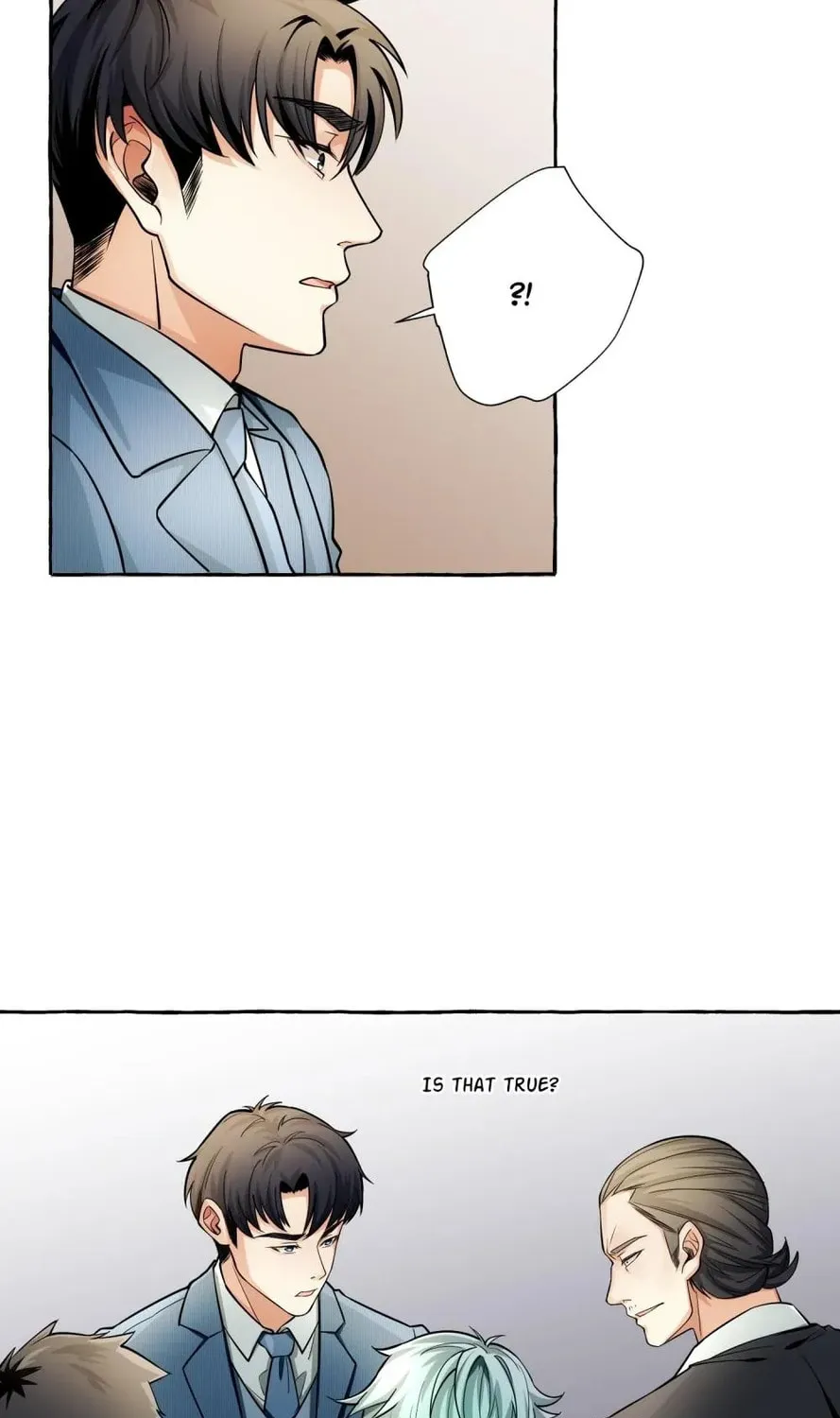 Read Deadly Game chapter 5 image 8 on Lezhin