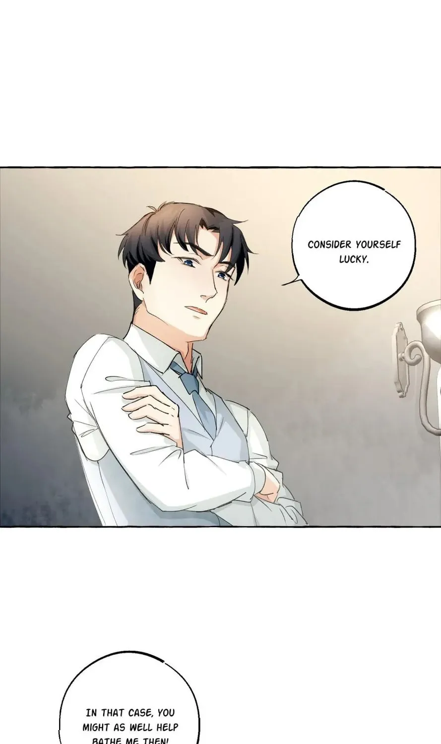Read Deadly Game chapter 6 image 24 on Lezhin